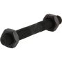 CENTRIC PARTS 612.65801 Centric Premium Tie Rod Adjustable Sleeve
