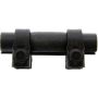 CENTRIC PARTS 612.65803 Centric Premium Tie Rod Adjustable Sleeve