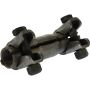 CENTRIC PARTS 612.65803 Centric Premium Tie Rod Adjustable Sleeve
