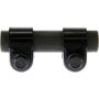 CENTRIC PARTS 612.65804 Centric Premium Tie Rod Adjustable Sleeve