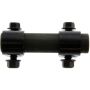 CENTRIC PARTS 612.65804 Centric Premium Tie Rod Adjustable Sleeve