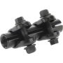 CENTRIC PARTS 612.65804 Centric Premium Tie Rod Adjustable Sleeve