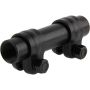 CENTRIC PARTS 612.65807 Centric Premium Tie Rod Adjustable Sleeve