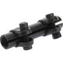 CENTRIC PARTS 612.65807 Centric Premium Tie Rod Adjustable Sleeve