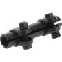 CENTRIC PARTS 612.65807 Centric Premium Tie Rod Adjustable Sleeve