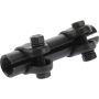CENTRIC PARTS 612.65807 Centric Premium Tie Rod Adjustable Sleeve