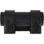 CENTRIC PARTS 612.65809 Centric Premium Tie Rod Adjustable Sleeve