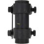 CENTRIC PARTS 612.65809 Centric Premium Tie Rod Adjustable Sleeve