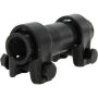 CENTRIC PARTS 612.65810 Centric Premium Tie Rod Adjustable Sleeve