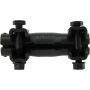 CENTRIC PARTS 612.65810 Centric Premium Tie Rod Adjustable Sleeve