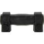 CENTRIC PARTS 612.65810 Centric Premium Tie Rod Adjustable Sleeve