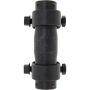 CENTRIC PARTS 612.65810 Centric Premium Tie Rod Adjustable Sleeve