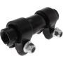 CENTRIC PARTS 612.65811 Centric Premium Tie Rod Adjustable Sleeve