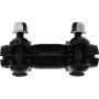 CENTRIC PARTS 612.65811 Centric Premium Tie Rod Adjustable Sleeve