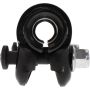 CENTRIC PARTS 612.65811 Centric Premium Tie Rod Adjustable Sleeve