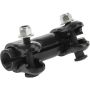 CENTRIC PARTS 612.65811 Centric Premium Tie Rod Adjustable Sleeve