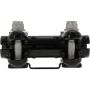 CENTRIC PARTS 612.65812 Centric Premium Tie Rod Adjustable Sleeve