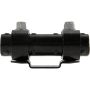 CENTRIC PARTS 612.65812 Centric Premium Tie Rod Adjustable Sleeve