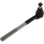 CENTRIC PARTS 612.66004 Centric Premium Tie Rod End