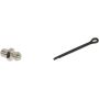 CENTRIC PARTS 612.66004 Centric Premium Tie Rod End