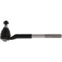 CENTRIC PARTS 612.66004 Centric Premium Tie Rod End