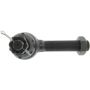 CENTRIC PARTS 612.66007 Centric Premium Tie Rod End