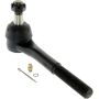CENTRIC PARTS 612.66011 Centric Premium Tie Rod End