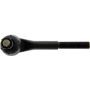 CENTRIC PARTS 612.66011 Centric Premium Tie Rod End