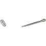 CENTRIC PARTS 612.66012 Centric Premium Tie Rod End