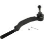 CENTRIC PARTS 612.66016 Centric Premium Tie Rod End