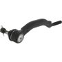 CENTRIC PARTS 612.66016 Centric Premium Tie Rod End