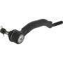 CENTRIC PARTS 612.66016 Centric Premium Tie Rod End