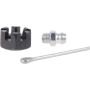 CENTRIC PARTS 612.66019 Centric Premium Tie Rod End