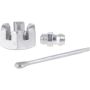 CENTRIC PARTS 612.66020 Centric Premium Tie Rod End