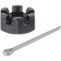 CENTRIC PARTS 612.66021 Centric Premium Tie Rod End