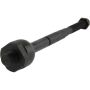 CENTRIC PARTS 612.66022 Centric Premium Steering Rack Socket End