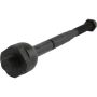 CENTRIC PARTS 612.66022 Centric Premium Steering Rack Socket End