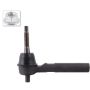 CENTRIC PARTS 612.66024 Centric Premium Tie Rod End