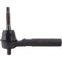 CENTRIC PARTS 612.66024 Centric Premium Tie Rod End