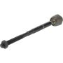 CENTRIC PARTS 612.66027 Centric Premium Steering Rack Socket End