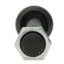 CENTRIC PARTS 612.66029 Centric Premium Steering Rack Socket End