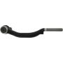 CENTRIC PARTS 612.66031 Centric Premium Tie Rod End
