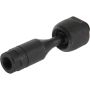 CENTRIC PARTS 612.66033 Centric Premium Steering Rack Socket End