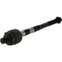 CENTRIC PARTS 612.66034 Centric Premium Steering Rack Socket End