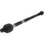 CENTRIC PARTS 612.66038 Centric Premium Steering Rack Socket End