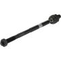 CENTRIC PARTS 612.66038 Centric Premium Steering Rack Socket End