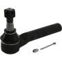 CENTRIC PARTS 612.66040 Centric Premium Tie Rod End