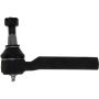 CENTRIC PARTS 612.66040 Centric Premium Tie Rod End