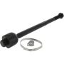 CENTRIC PARTS 612.66043 Centric Premium Steering Rack Socket End
