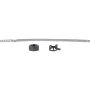 CENTRIC PARTS 612.66043 Centric Premium Steering Rack Socket End